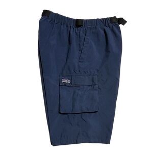 Patagonia Kids Outdoor Everyday Shorts 5-6 years
